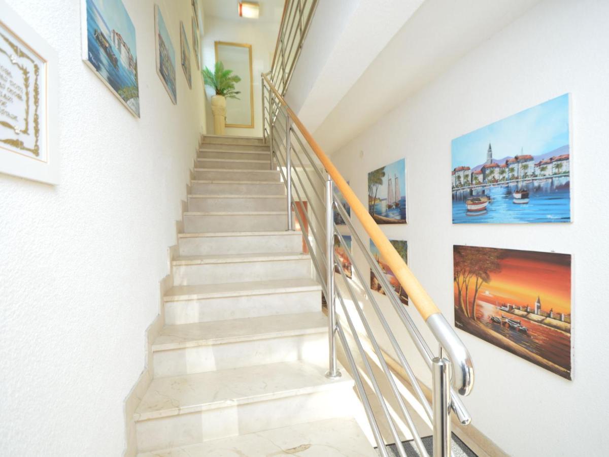 Apartment Friedrich-4 By Interhome Tribalj Kültér fotó