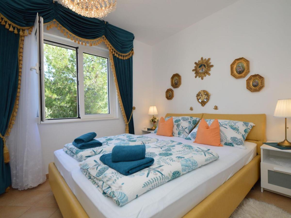 Apartment Friedrich-4 By Interhome Tribalj Kültér fotó