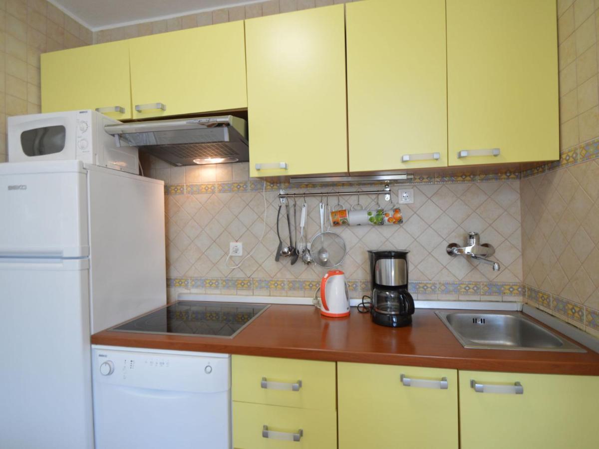 Apartment Friedrich-4 By Interhome Tribalj Kültér fotó