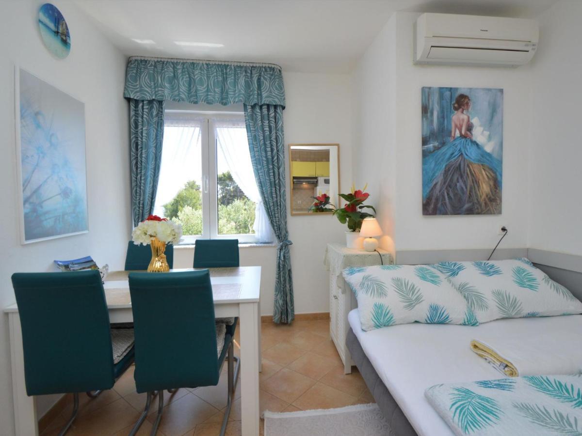 Apartment Friedrich-4 By Interhome Tribalj Kültér fotó